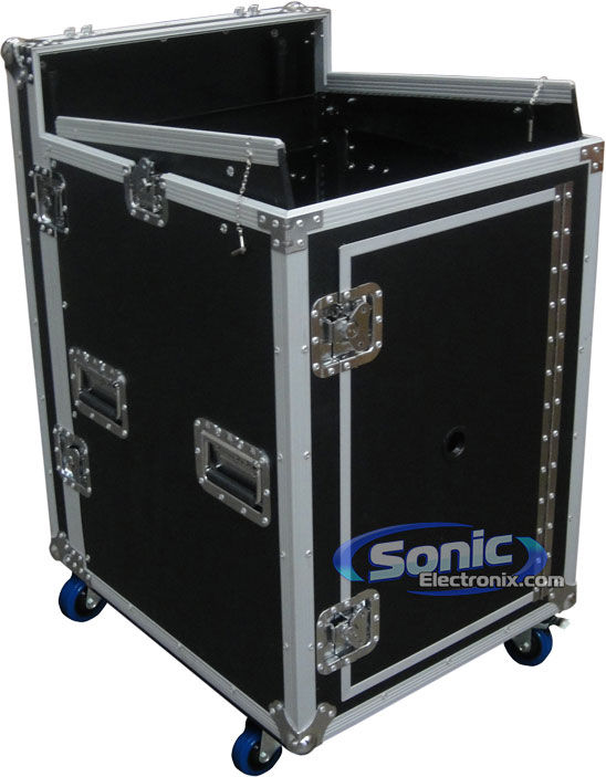 Mr DJ CASE 5000 (5000S) Image 1