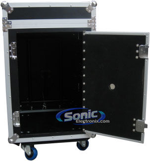 Mr DJ CASE 6000 Image 2