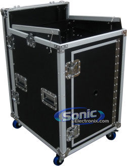 Mr DJ CASE 6000 Image 3