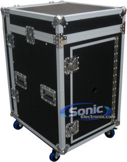 Mr DJ CASE 6000 Image 4