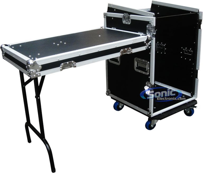 Mr DJ CASE 6000 Image 1