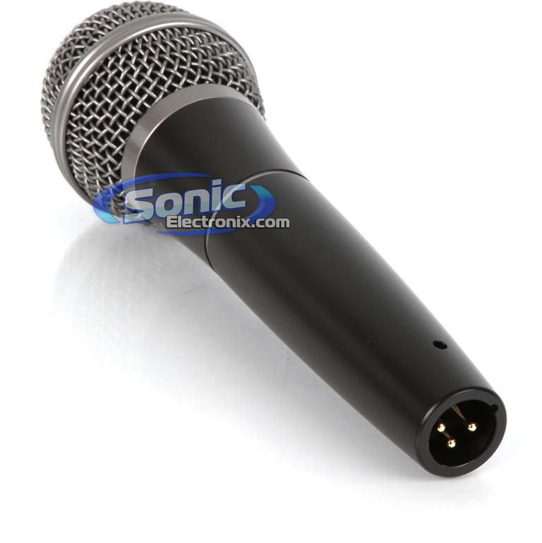 Audio Technica PRO 31 (PRO31) Image 4