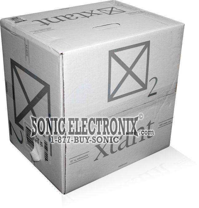 ** CLOSEOUT ** Xtant X2.1244 Image 4