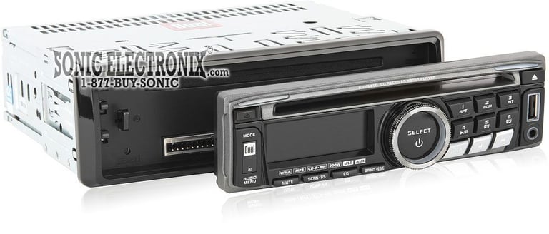 Dual XDM6350 Image 3