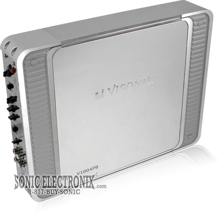 Visonik V1004PB Factory Refurbished Image 1