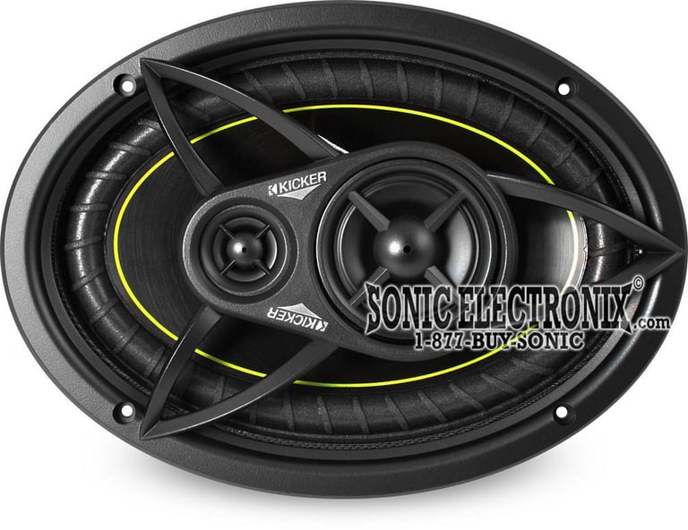 Kicker DS6930 Image 2