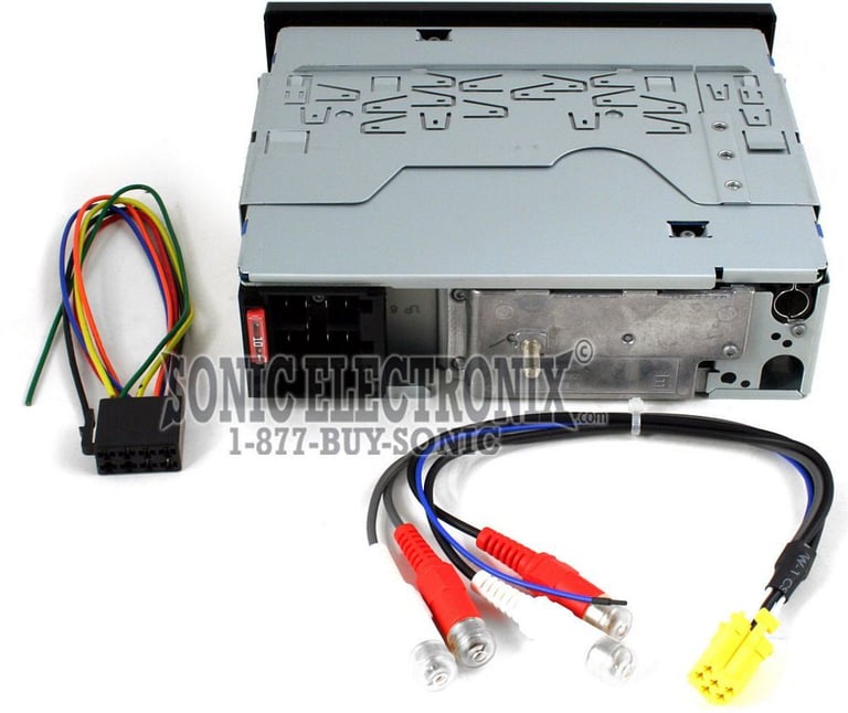 Blaupunkt Laguna CD36 Image 5