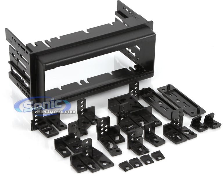 Scosche GM1503F Image 1