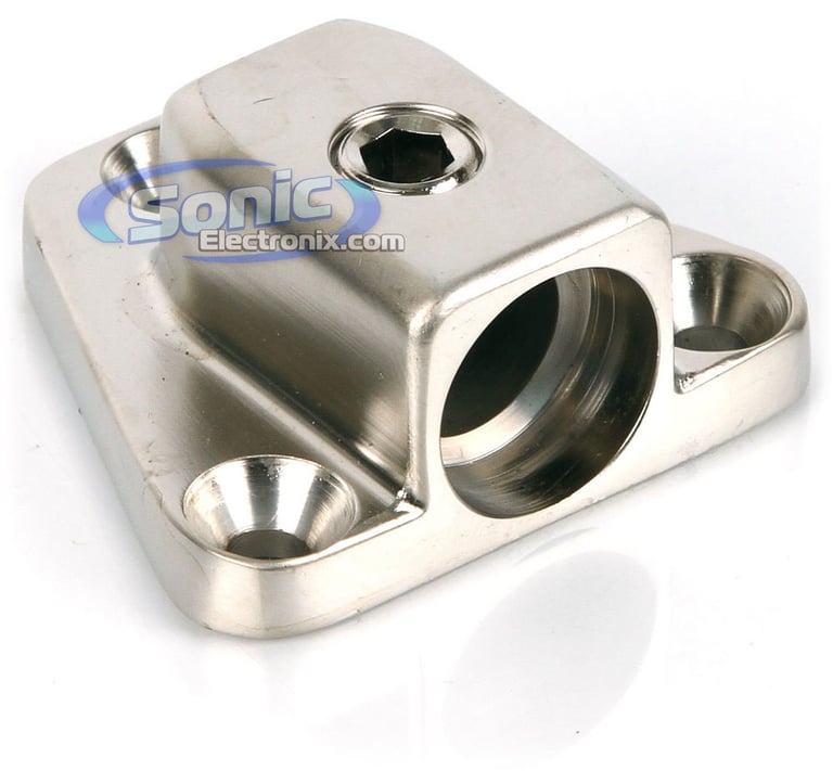 StreetWires GT10 Image 1