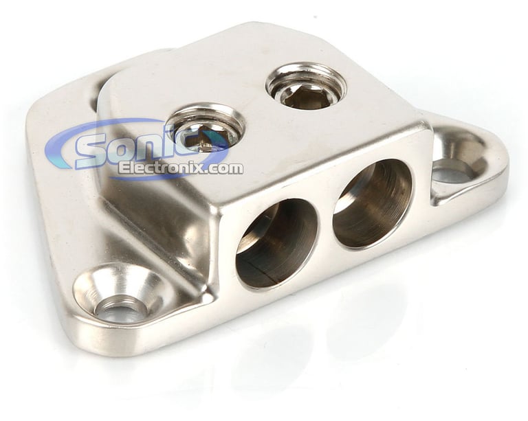 StreetWires GT24 Image 1