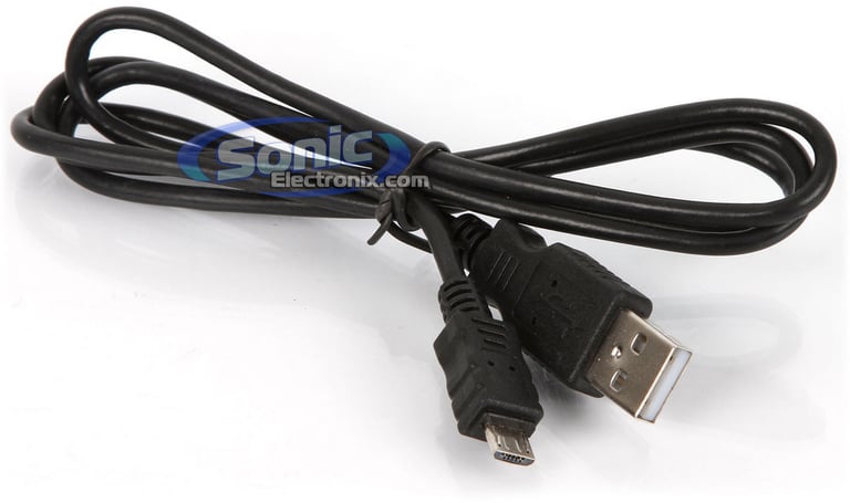 Scosche IPAVHDO sneakPEEK II Component/Composite Video iPad/iPhone Cable Image 4