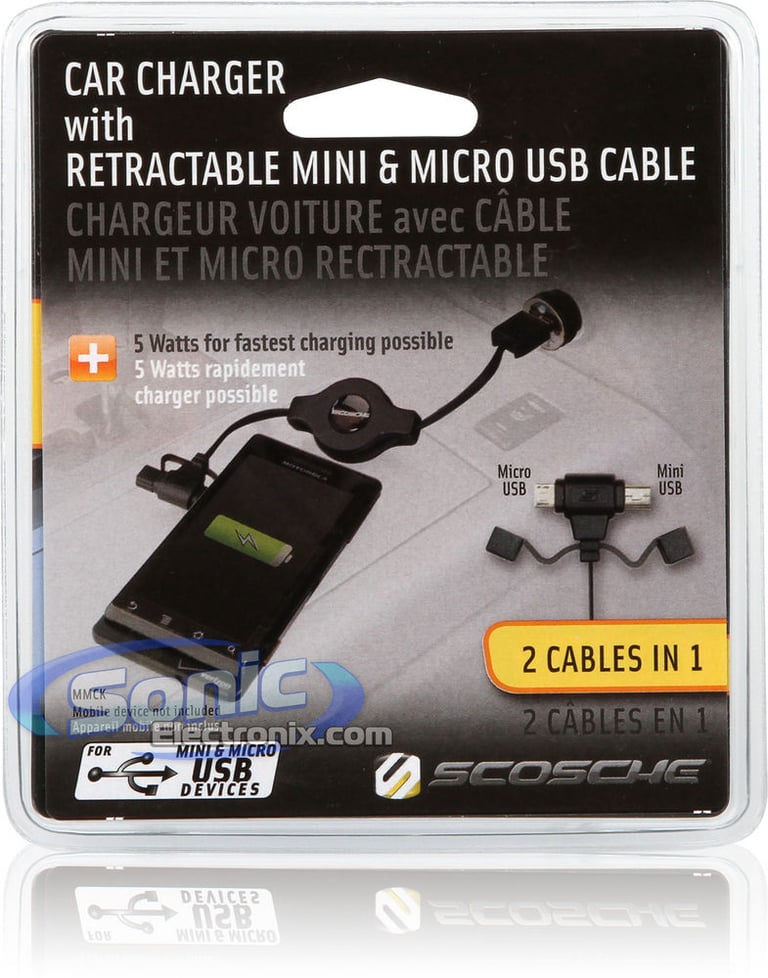 Scosche ReVIVE MMCK Image 5
