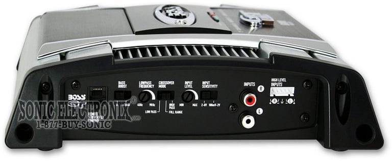 Boss GT380 Image 3