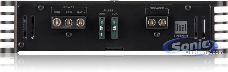 1000W Renegade + Dual Complete Bass Package Image 4