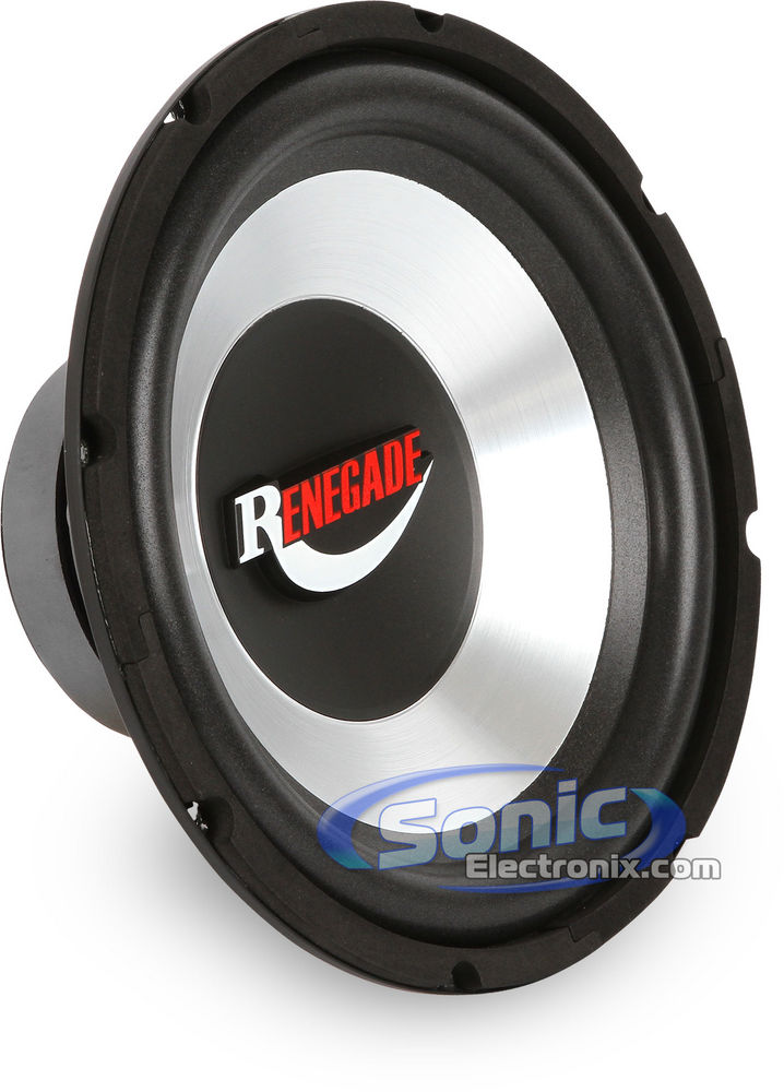 1000W Renegade + Dual Complete Bass Package Image 8