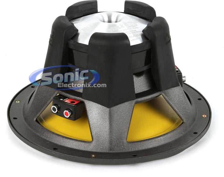 1600W VIBE Audio + Dual Complete Bass Package Image 10