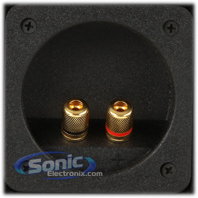 1600W VIBE Audio + Dual Complete Bass Package Image 28