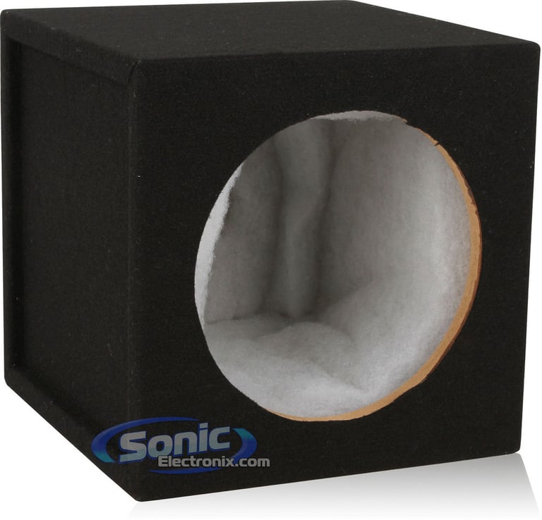 500W MTX Audio + Dual Complete Bass Package Image 25