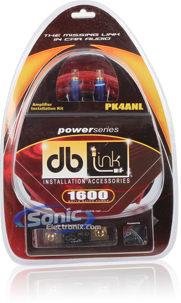 db Link PK4ANL Image 11
