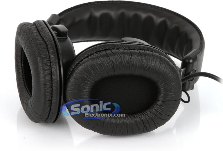 Audio Technica ATH-M30 Image 5