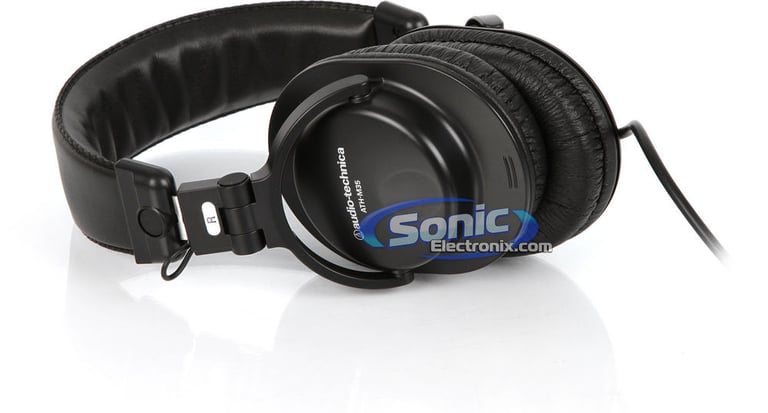 Audio Technica ATH-M35 Image 2