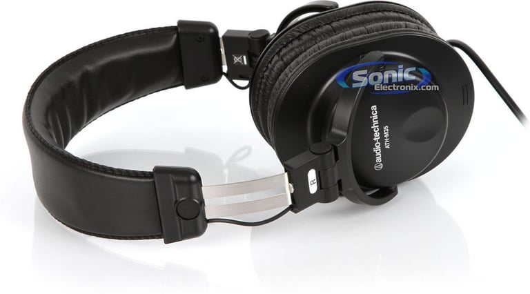Audio Technica ATH-M35 Image 3