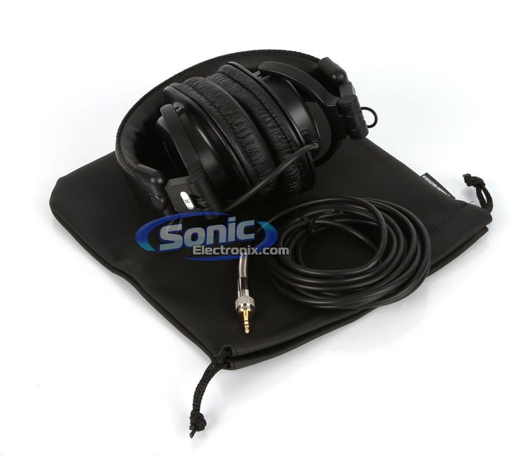 Audio Technica ATH-M35 Image 6