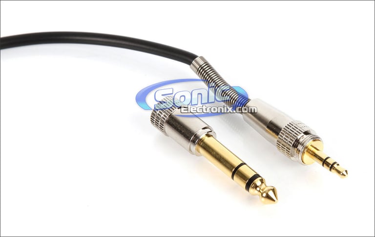 Audio Technica ATH-M35 Image 7