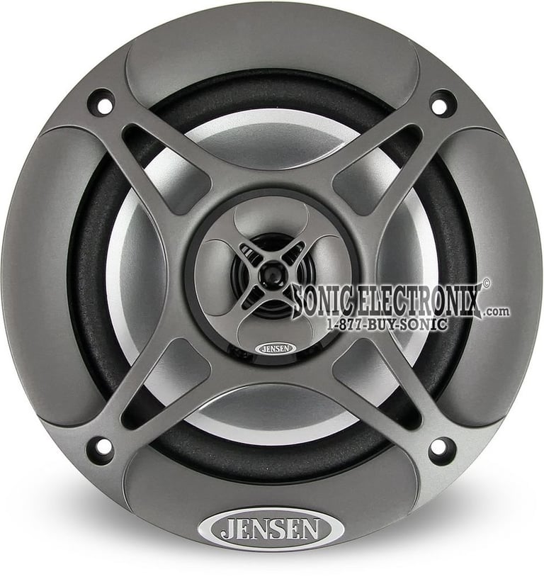 Jensen Power Plus 525 Image 2