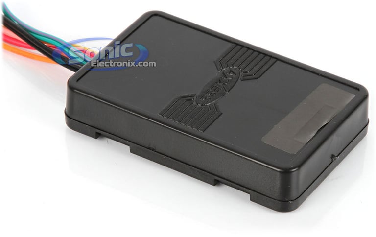 Axxess XSVI-2103-NAV Wiring Interface Image 2
