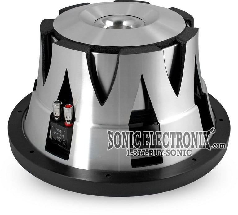** CLOSEOUT!! ** Lightning Audio Strike VC2 S4.12.VC2 Image 3