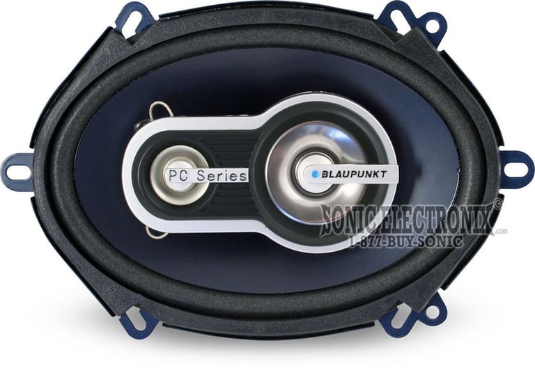 Blaupunkt PCxb573 Image 3