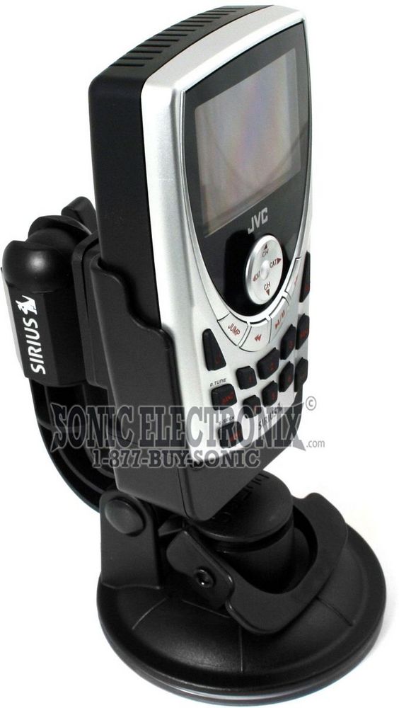 JVC KT-PK3000 Image 4