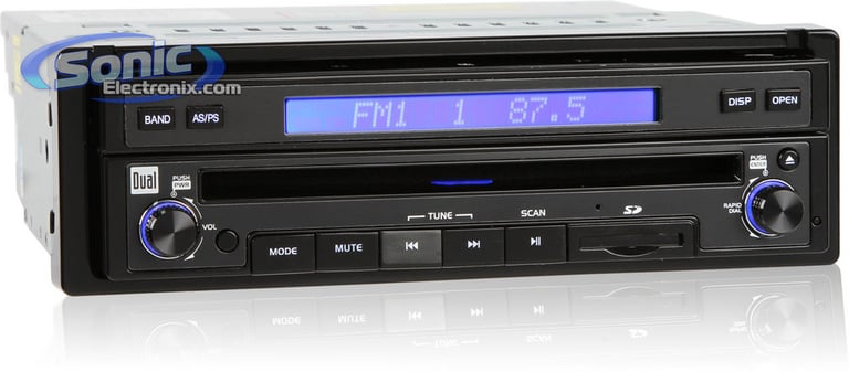 Dual XDVDN8190N Image 3