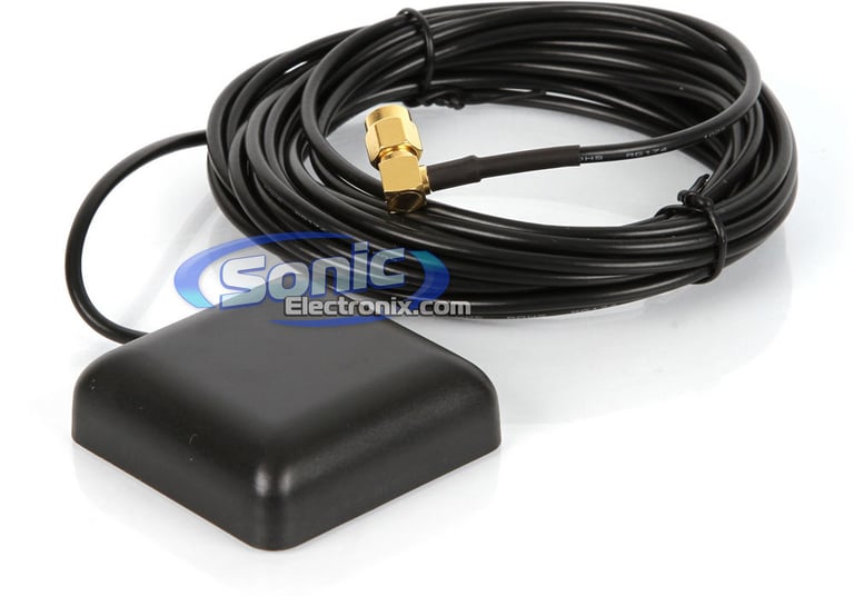 Dual XDVDN8190N Image 8
