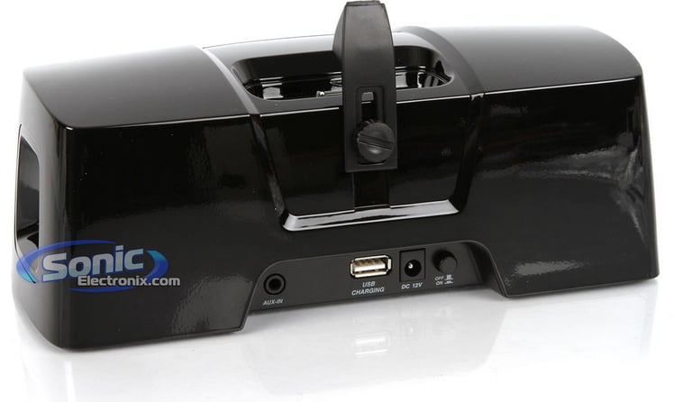 Kicker IK100 Image 3