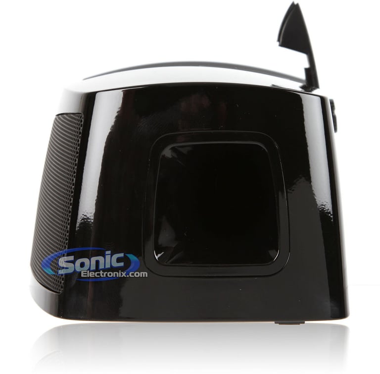 Kicker IK100 LIKE NEW INCOMPLETE Image 5