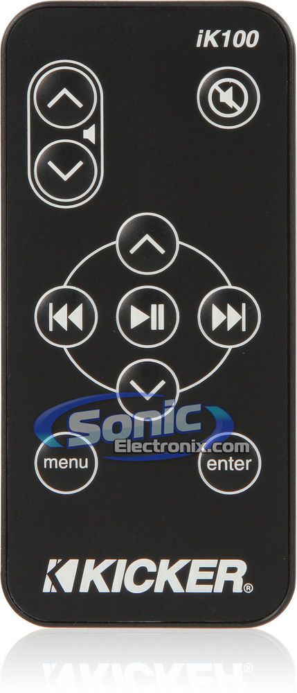 Kicker IK100-open box Image 6