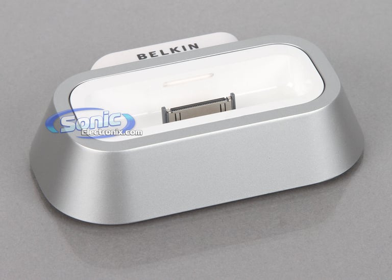 Belkin F8Z122 Image 2