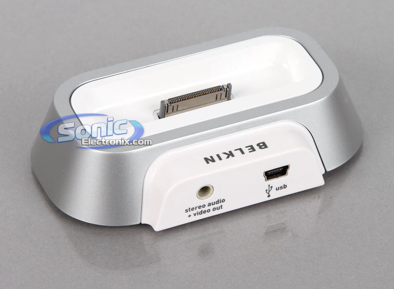 Belkin F8Z122 Image 3