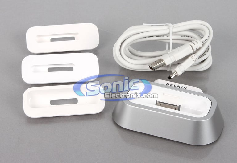 Belkin F8Z122 Image 1