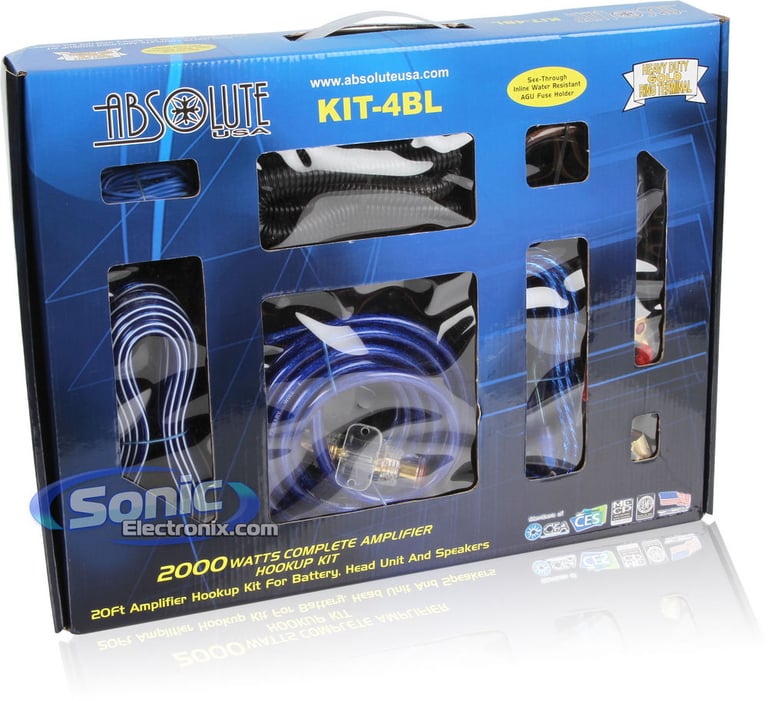 Absolute KIT4BL Image 11