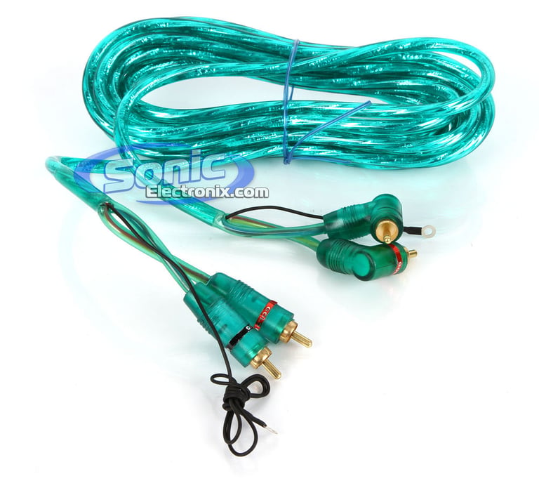 Absolute KIT-4GR Image 4