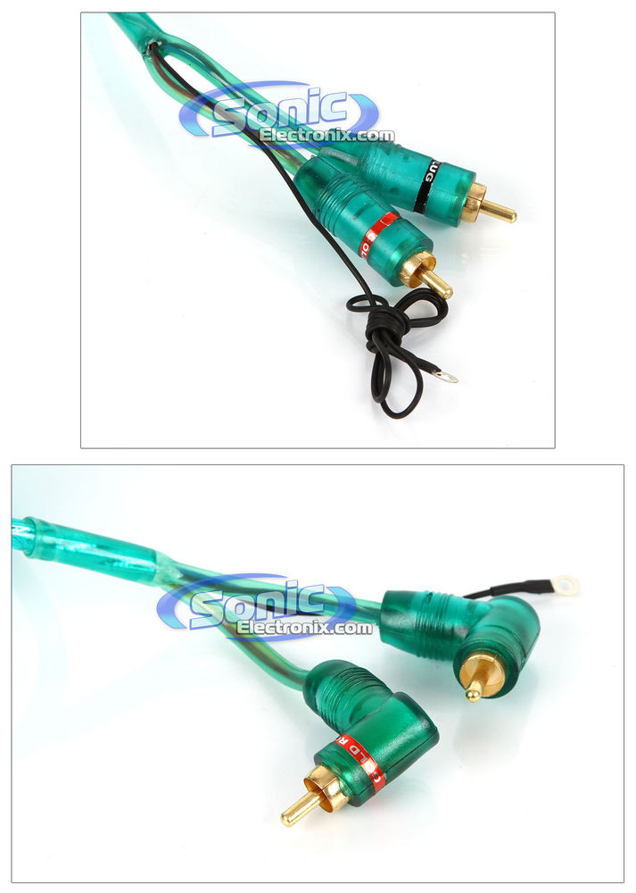 Absolute KIT-4GR Image 5
