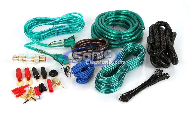 Absolute KIT-4GR Image 1