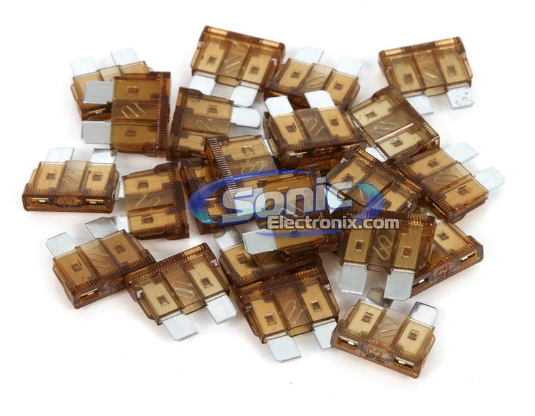 Scosche P7ATCF-25 Image 1