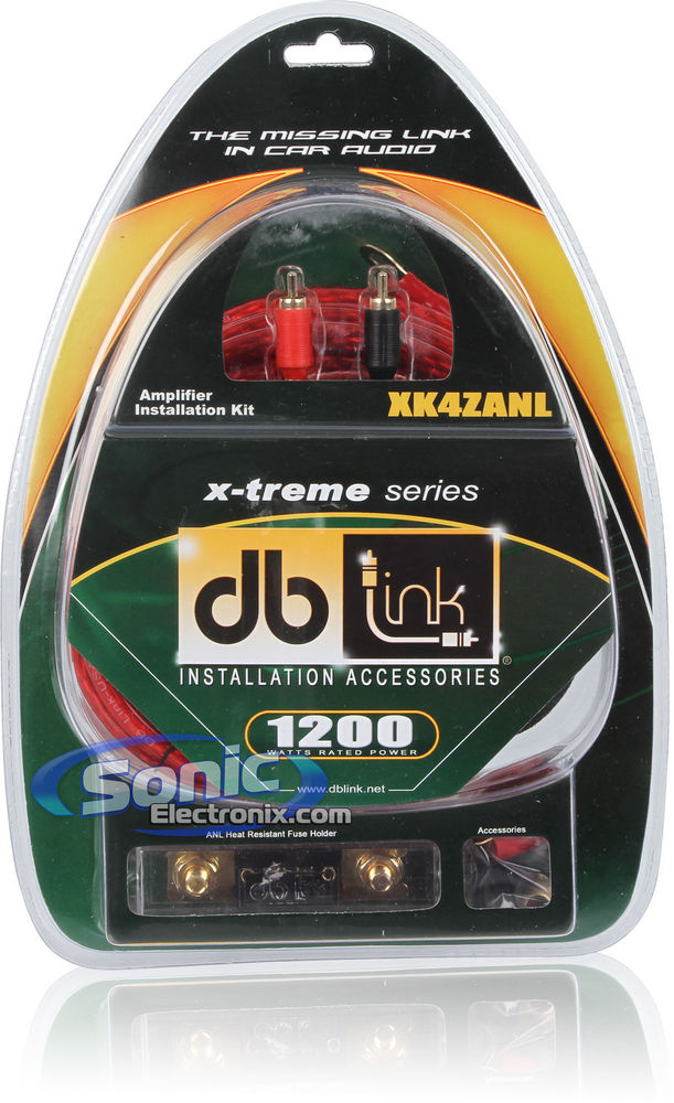 db Link XK4ZANL Image 11