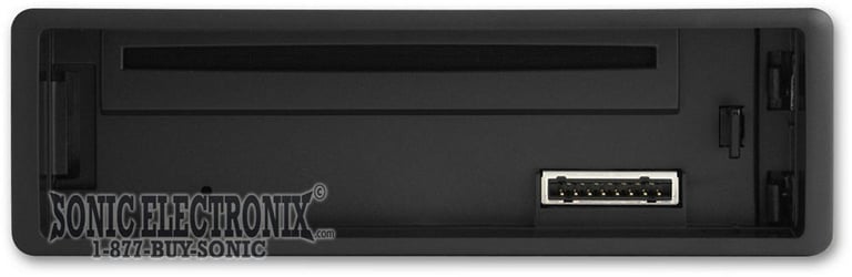 JVC KD-SX50M Image 2