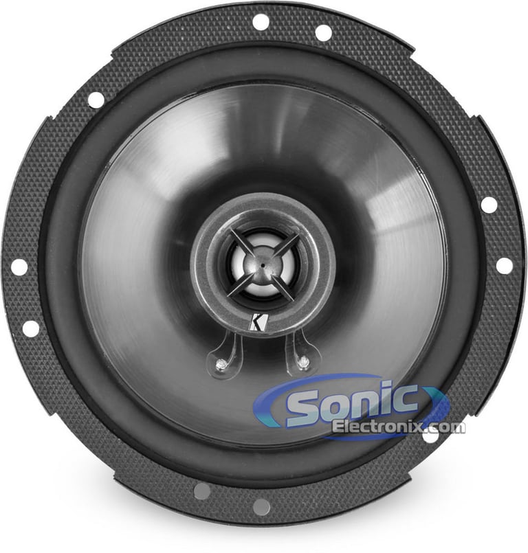 Kicker KS600 (08KS600) + Sound Dampener Image 3