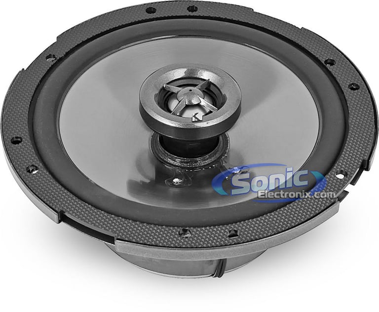 Kicker KS600 (08KS600) + Sound Dampener Image 4